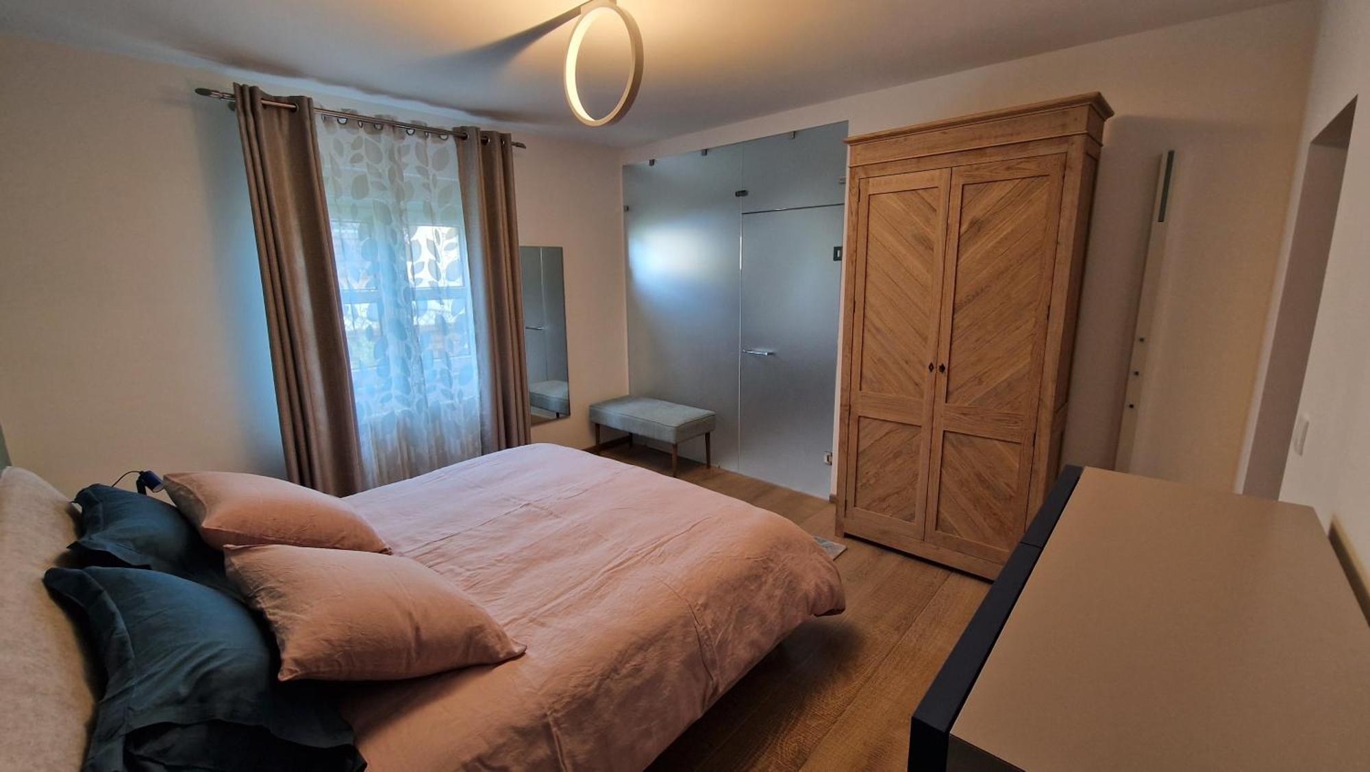 Le Gm Chambres D'Hotes De Charme En Alsace Mittelwihr Exterior photo